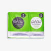Gel-Ohh Jelly Spa Pedi Bath Case (30pcs/Box)