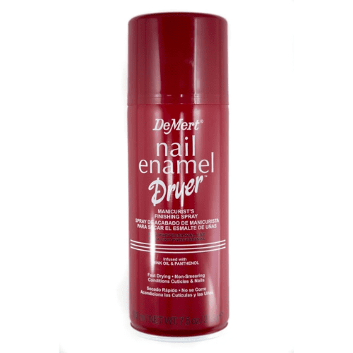 Demert Nail Dry spray single