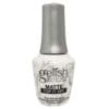 Gelish Matte Top-It-Off