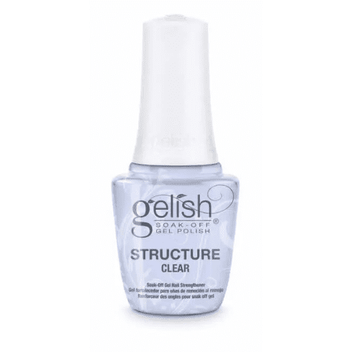 Gelish Structure Gel Clear