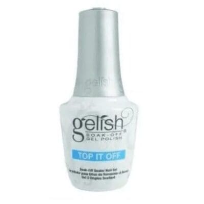 Gelish Top-it-Off Sealer (Top Coat)