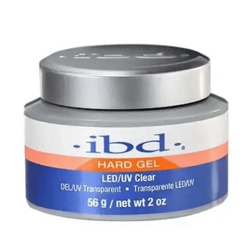 IBD Hard Gel & Builder Gel 2oz