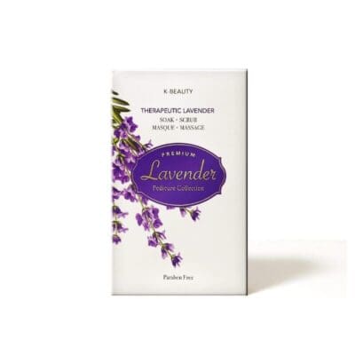 Codi Premium 4 in 1 Pedicure Spa Single