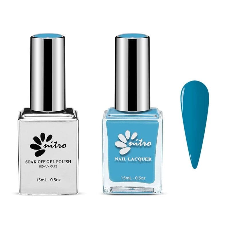 Nitro Duo Large (Gel + Polish)