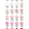 OPI Matching DUO - OPI Powder Perfection 1.5oz