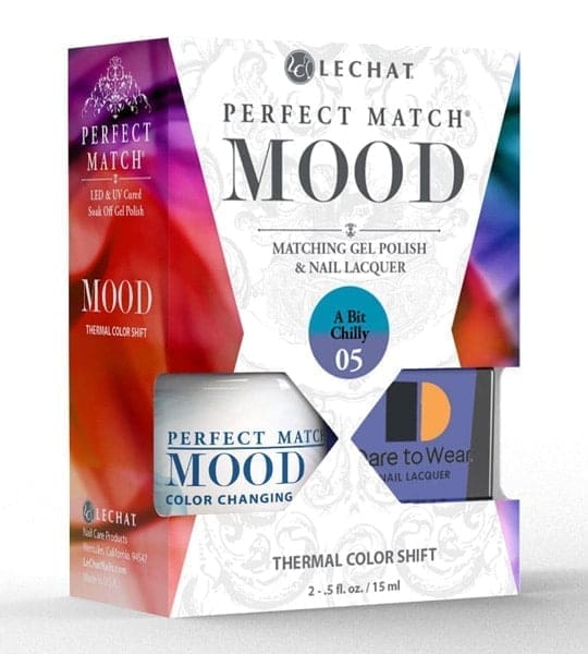 Perfect Match Mood Change DUO