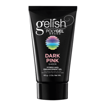 Polygel Dark Pink