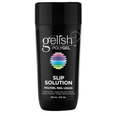 Polygel Slip Solution Liquid 8oz