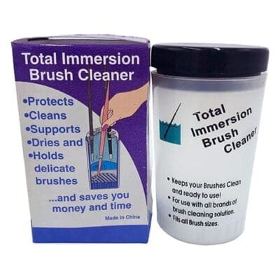 Total-Immersion-Brush-Cleaner