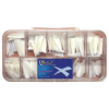 USN Natural Stiletto Nail Tip Box (540 tips)