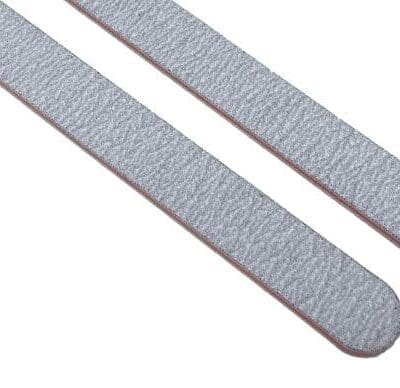 DPS Zebra Red Ctr File (50pcs/pk)