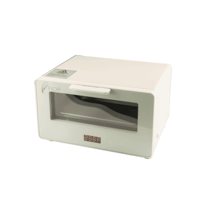 Fiori Heat Sterilizer White