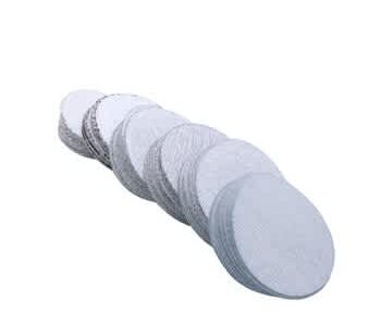 Callus Pro Sanding Disc Refill (20/set)