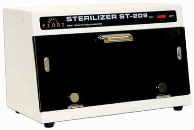 Fiori Sterilizer ST-209 (1 Level)