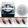 Aora Silver Chrome