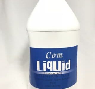 Merci Com Liquid Retention Plus Blue Single Gal