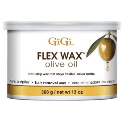 GiGi Olive Oil Flex Wax