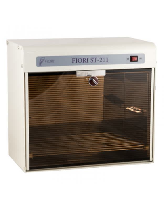 A-326 Sterilizer Cabinet