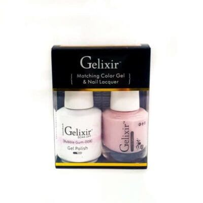 Gelixir Matching Duo Large