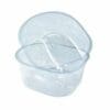 FOOTSIEBATH Plus Spa Disposable Liner (100pcs/cs)
