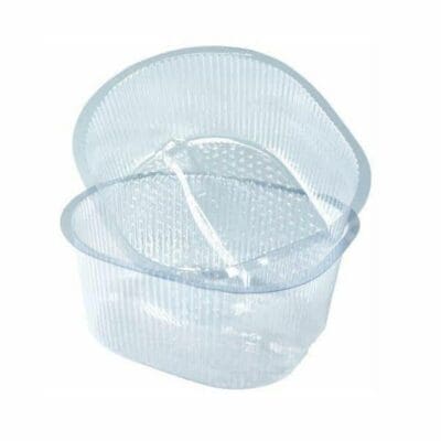Footsiebath Plus Spa Disposable Liner Single