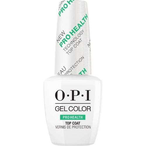 OPI Gel Base 0.5oz