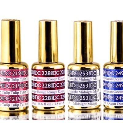 DND DC Mermaid 0.5oz