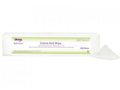 Reflec Beauty Wipe 2"x2" 8ply