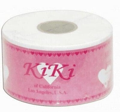 Kiki Muslin Roll 3.5 X 100 Yard