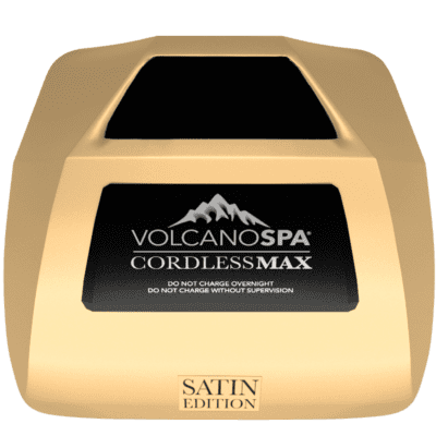 Volcano Spa Cordless Max Lamp