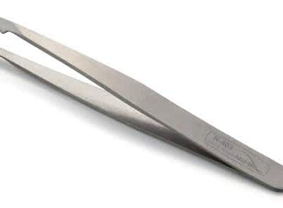 Nghia Eyebrow Tweezers N-403