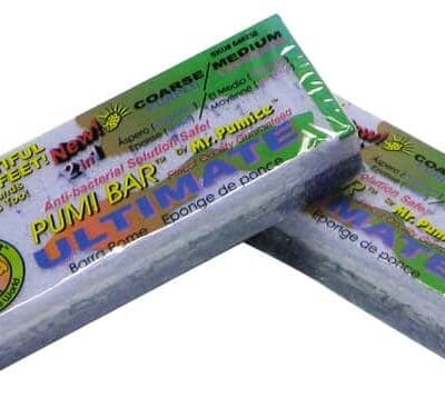 Mr Pumice Ultimate Pumi Bar large 2 Tone Single