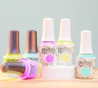 Gelish Matching Duo (Gel + Polish)