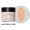 CND Perfect Color Sculpting Powder Light Peachy Pink 3.7oz