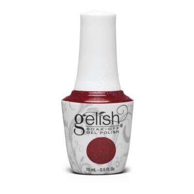 Gelish Gel Bottle 0.5oz