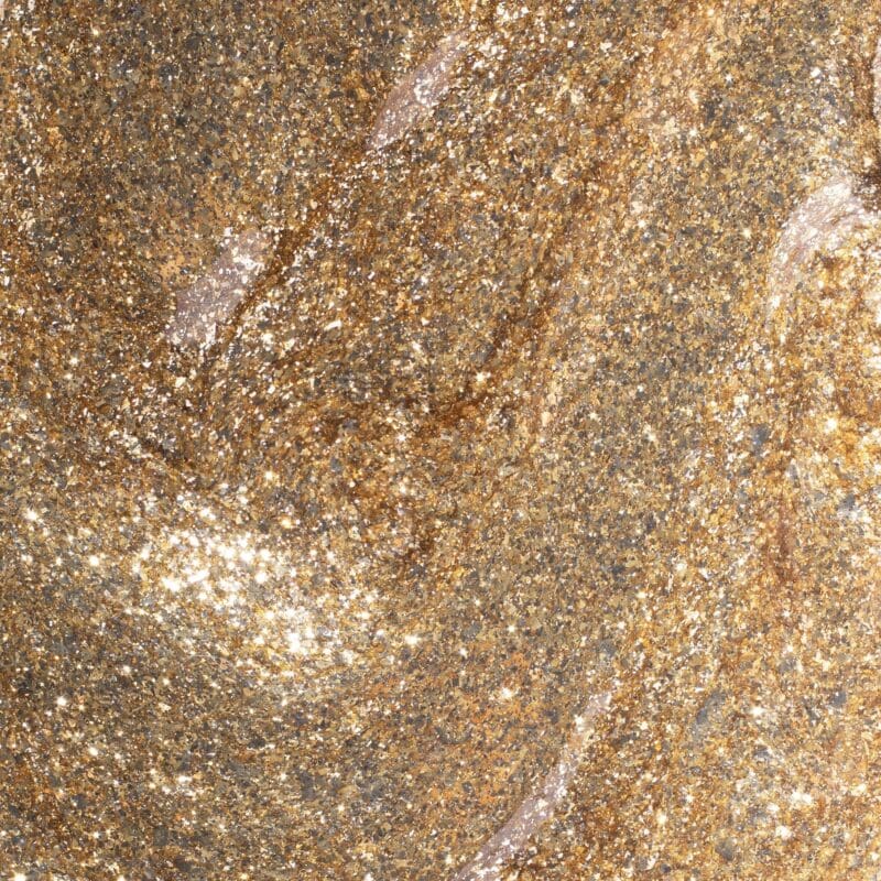 A close up of an apres Gel Color Glitter 0.5z surface.