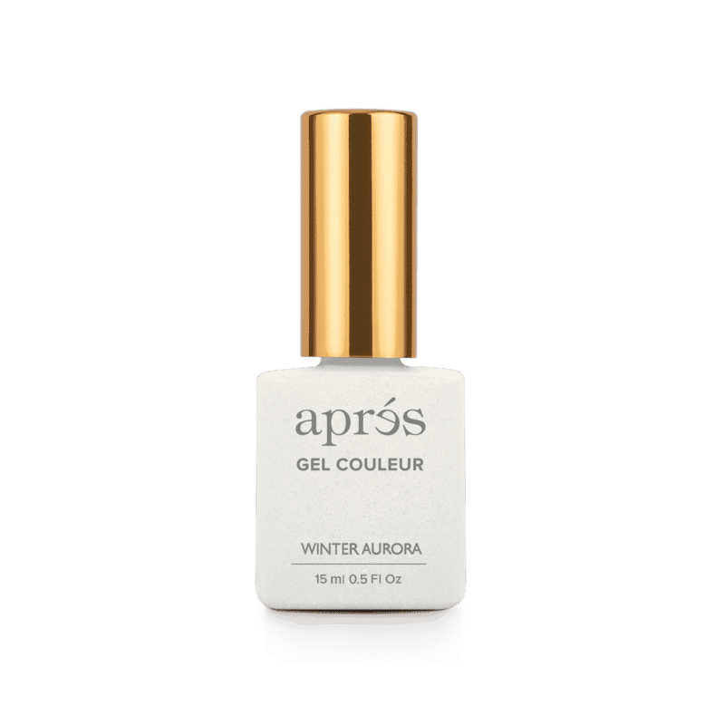 apres Gel Color Glitter 0.5z