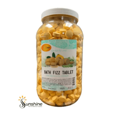 Spa Redi Bath Fizz 950 Tablet Lemon & Lime 1 Gallon