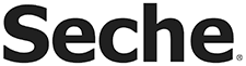 Seche Image Logo