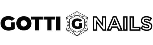 gotti nails logo