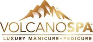 Volcano Spa Logo