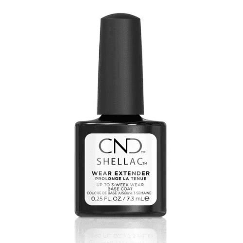 CND Shellac Wear Extender Base Coat 0.25oz