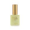 A 10ml bottle of nail polish labeled "Apres Light & Shadow Sheer Gel Collection 10ml" by Après, with a golden cap.