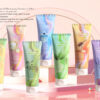 Pedinatural Hand Creme 100ml (50pcs/cs)