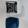 Quick Dry Cordless UV/LED Nail Lamp – Rechargeable, Infrared Sensor, Pro Salon Grade